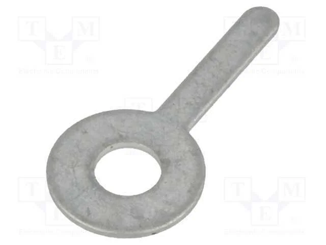 Terminal: eletromagnético de potência, 0,5mm, M3,.