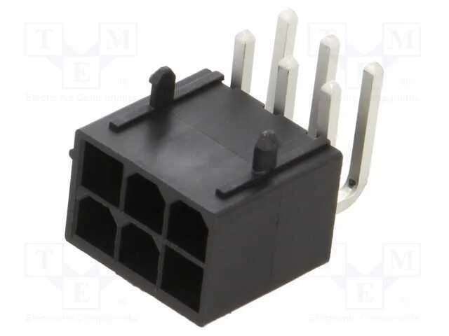 MF Jr 6ckt for PCIe X16 150WATX