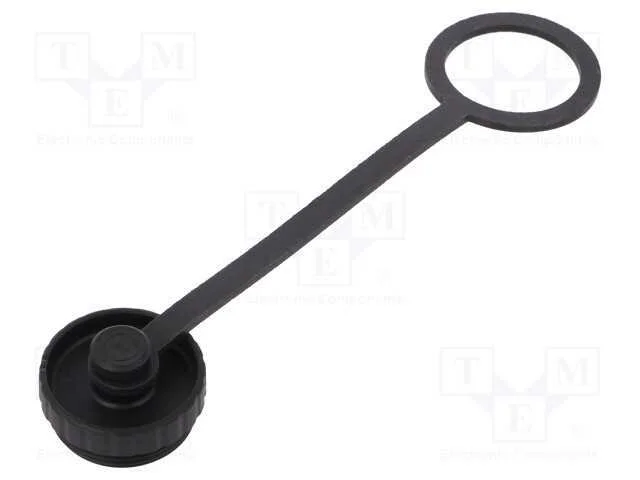 Acessórios: tapa protetora, TH387, IP68, -40÷125C