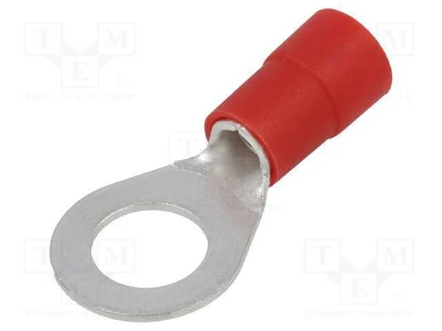 Terminal: de olhal, M10, : 11mm, 10mm2, cerrar, c.