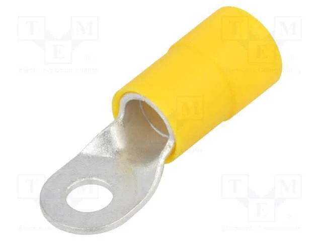 Terminal: de olhal, M10, : 11mm, 70mm2, cerrar, c.