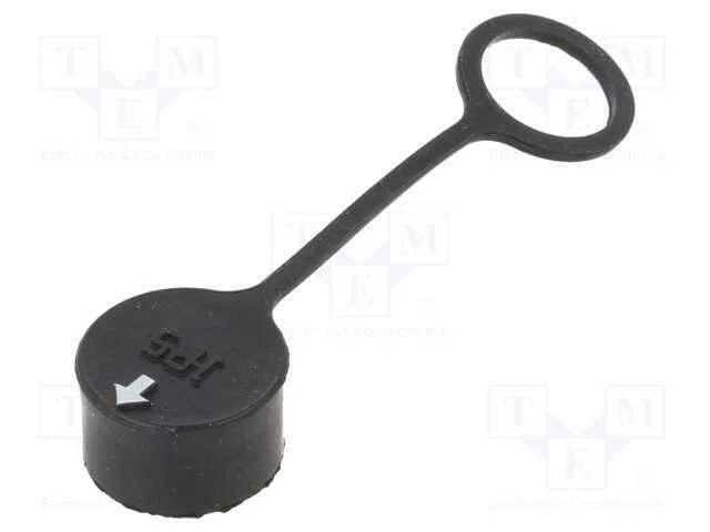 Acessórios: Tapa Protetora, Hr30, Push-Pull