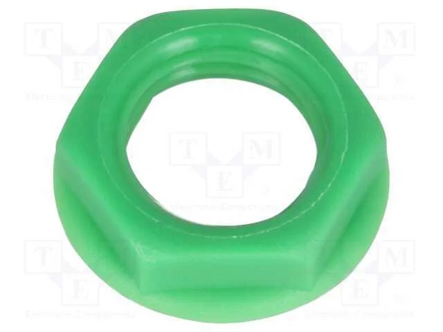 Porca, Verde, S2