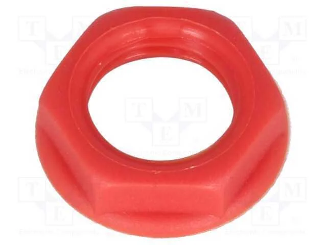 Porca, Vermelho, S2