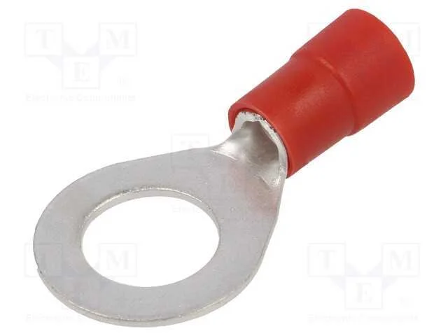 Terminal: de olhal, M12, : 13mm, 10mm2, cerrar, c.