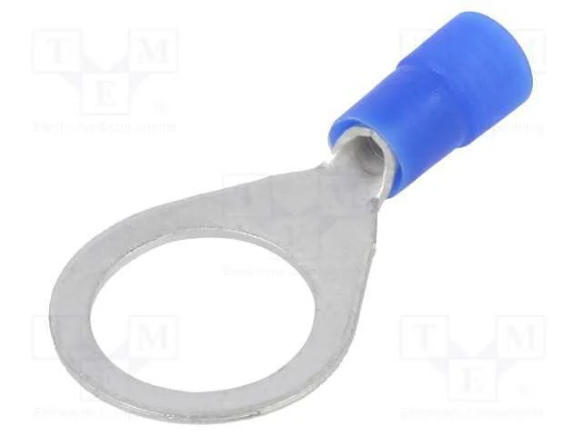 Terminal: de olhal, M12, : 13mm, 1,5÷2,5mm2, cerr.