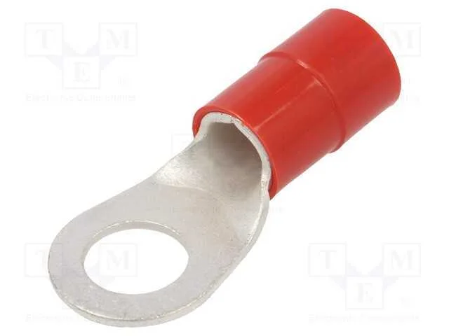 Terminal: de olhal, M12, : 13mm, 35mm2, cerrar, c.