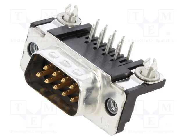 HD-20 PLUG RA .318 FMS BD-LK 4