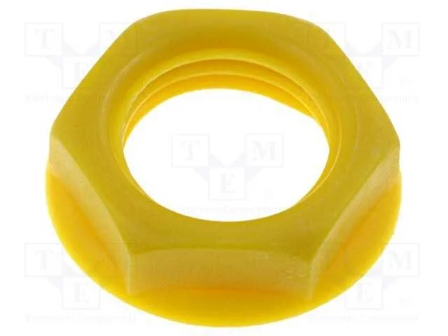 Porca, Amarelo, S2