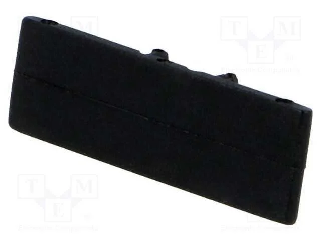 Revestimento, preta, Larg: 7,8mm, poliamida, -25÷.