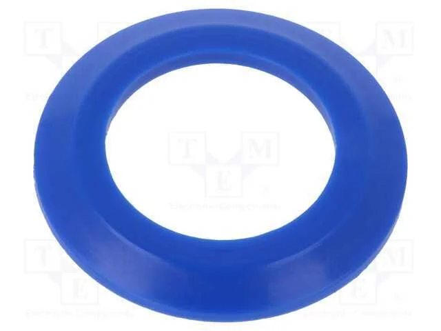 Designador, Tomadas Jack Série S4, Azul, S4