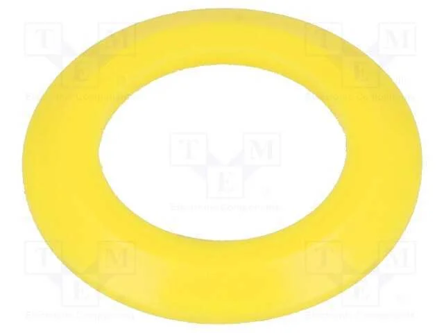 Designador, Tomadas Jack Série S4, Amarelo, S4