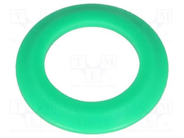 Designador, Tomadas Jack Série S4, Verde, S4