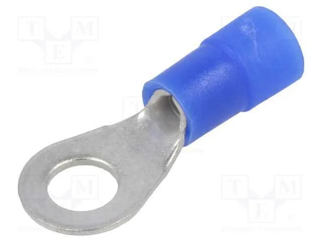 Terminal: de olhal, M5, : 5,3mm, 1,5÷2,5mm2, cerr.