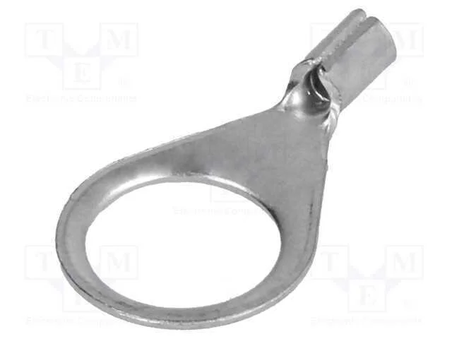 Terminal: de olhal, M10, 0,25÷1,5mm2, cerrar, com.