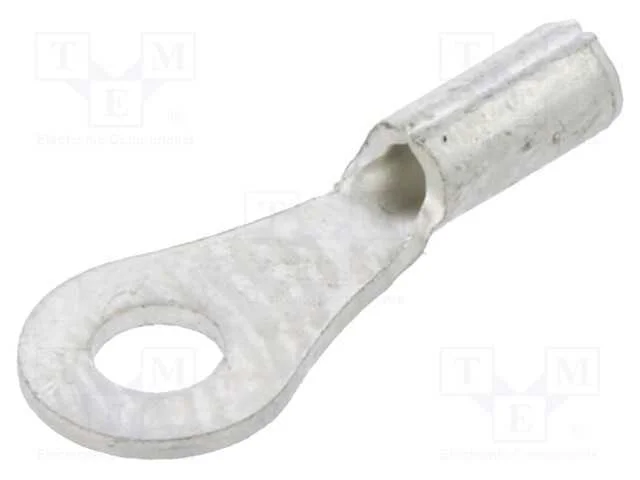 Terminal: de olhal, M2, 0,1÷0,5mm2, cerrar, com c.