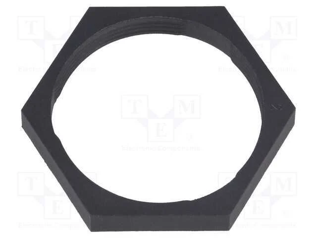 Acessórios: Porca, Xrc, Tamanho 18