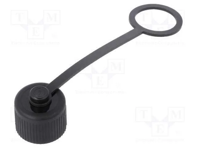 Acessórios: tapa protetora, TH387, IP68, -40÷125C
