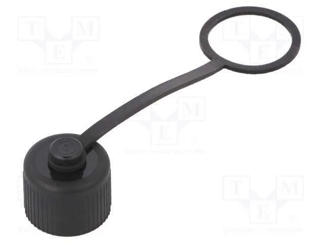 Acessórios: tapa protetora, TH387, IP68, -40÷125C