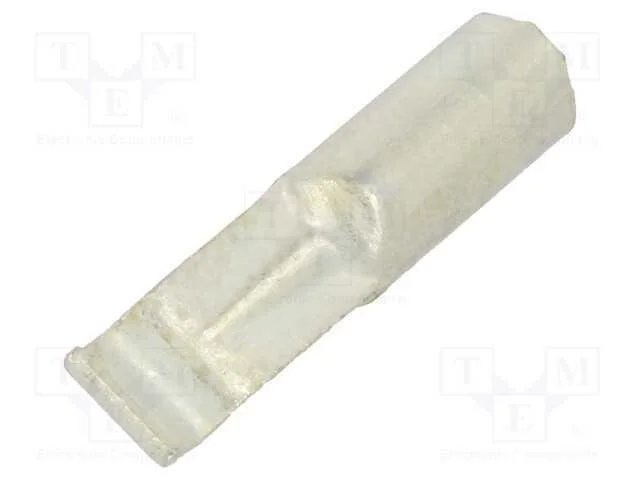 Contacto, hermafroditas, estanhado, 1,3÷3,3mm2, 1.