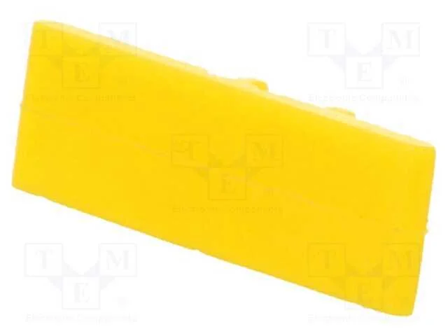 Revestimento, amarelo, Larg: 6,2mm, poliamida, -2.