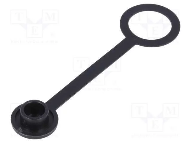 Tapa Protetora, Tomadas Jack 6,3mm