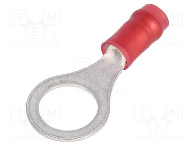 Terminal: de olhal, M8, : 7,92mm, 0,3÷1,42mm2, ce.