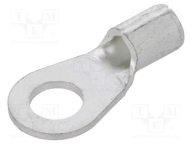 Terminal: de olhal, M4, 1÷2,5mm2, cerrar, com cab.