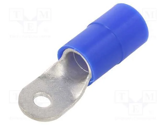Terminal: de olhal, M6, : 6,5mm, 50mm2, cerrar, c.