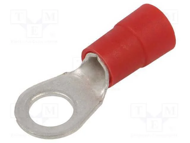 Terminal: de olhal, M8, : 8,5mm, 10mm2, cerrar, c.