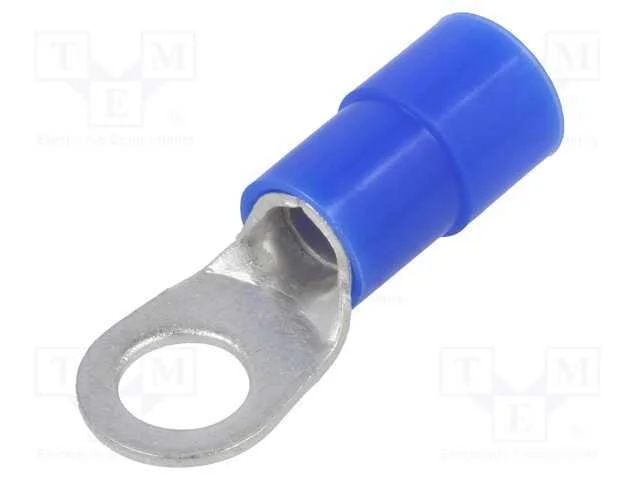Terminal: de olhal, M8, : 8,5mm, 16mm2, cerrar, c.