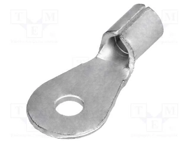 Terminal: de olhal, M2,5, 1,5÷2,5mm2, cerrar, com.