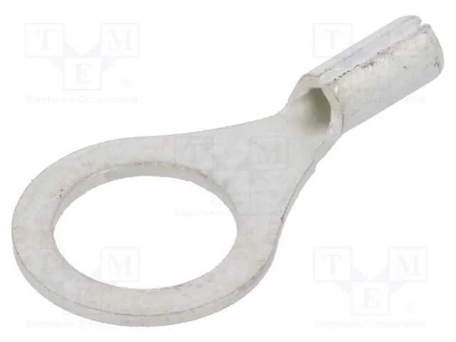 Terminal: de olhal, M5, 0,1÷0,5mm2, cerrar, com c.