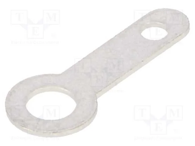 Terminal: Eletromagnético de Potência, 0,5mm, M3,5, : 3,6mm