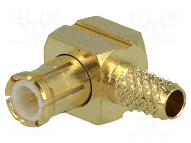 Ficha, Mcx, Macho, Angulares 90, 50o, Rg174,Rg188,Rg316, com Cabo