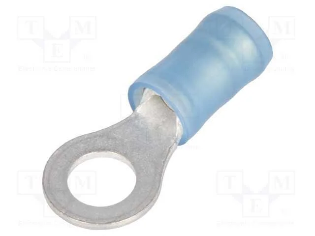 Terminal: de olhal, : 4,82mm, 1,25÷2mm2, cerrar, .