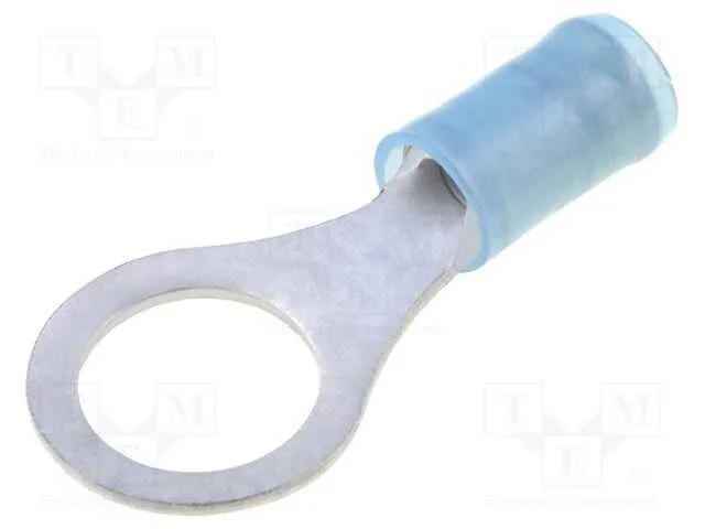 Terminal: de olhal, M8, : 8,3mm, 1,25÷2mm2, cerra.