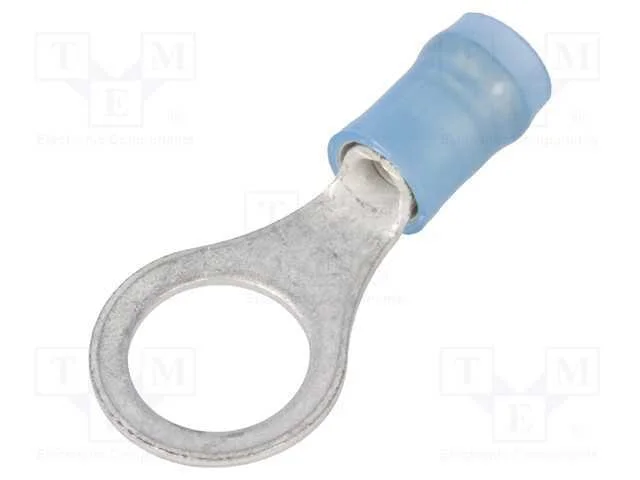 Terminal: de olhal, M8, : 8,33mm, 1,04÷2,62mm2, c.
