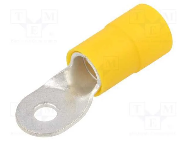 Terminal: de olhal, M8, : 8,5mm, 70mm2, cerrar, c.