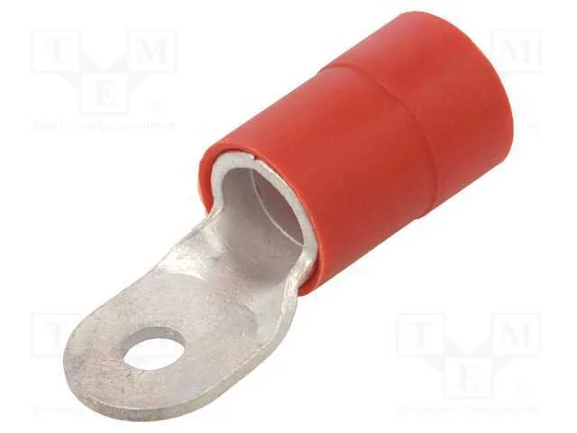 Terminal: de olhal, M8, : 8,5mm, 95mm2, cerrar, c.