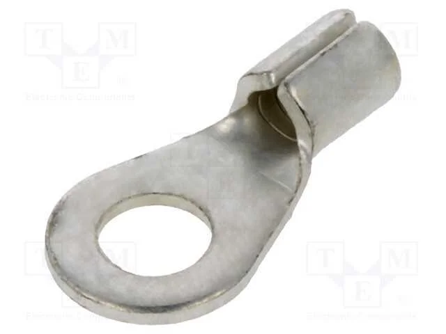 Terminal: de olhal, M4, 1,5÷2,5mm2, cerrar, com c.