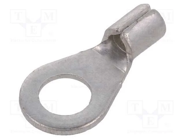 Terminal: de olhal, M5, 1,5÷2,5mm2, cerrar, com c.
