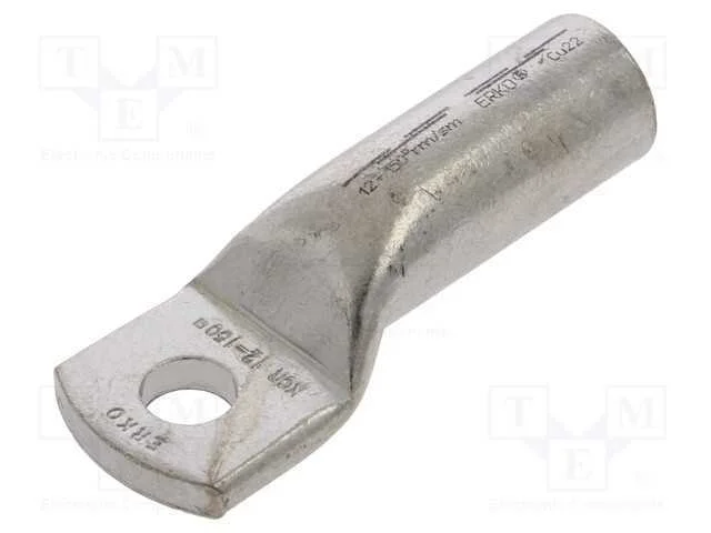Terminal: anel tubular, M12, 150mm2, cerrar, com .