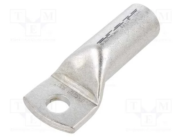 Terminal: anel tubular, M16, 300mm2, cerrar, com .