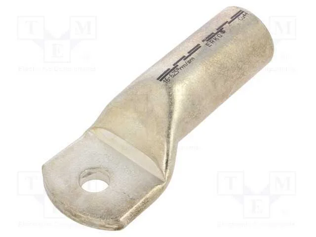 Terminal: anel tubular, M16, 625mm2, cerrar, com .