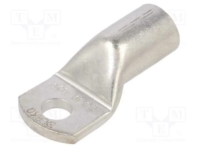 Terminal: anel tubular, M10, 120mm2, cerrar, com .