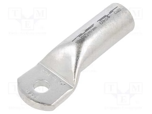 Terminal: anel tubular, M10, 150mm2, cerrar, com .