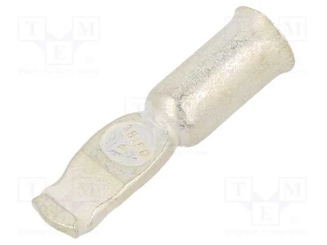 Contacto, hermafroditas, prateado, 13,3mm2, 6AWG,.