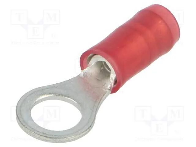 Terminal: de olhal, : 5mm, 0,26÷1,65mm2, cerrar, .