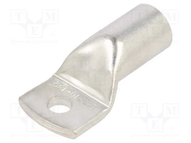 Terminal: anel tubular, M10, 185mm2, cerrar, com .
